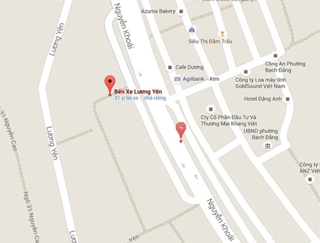 Giat the nganh, dap vo iPhone 6 cua CSGT hinh anh 3