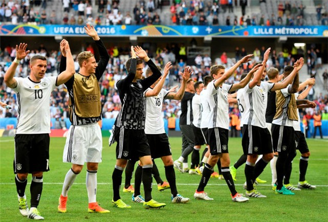 thong tin ty le tu ket euro 2016: bay cua nha cai voi nguoi choi hinh anh 1