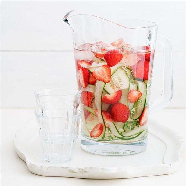 6 loại đồ uống đánh bay mỡ bụng hiệu quả