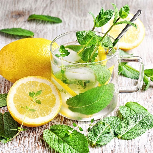 6 loại đồ uống đánh bay mỡ bụng hiệu quả