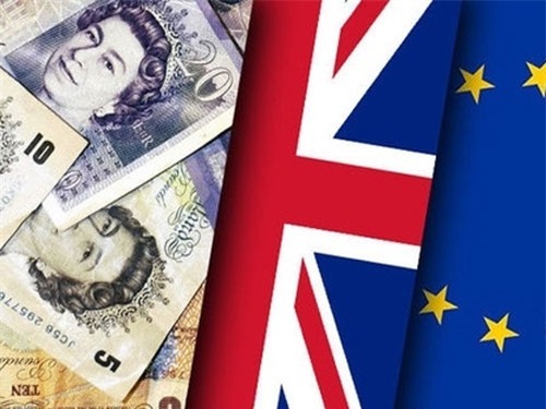 Brexit, Nexit, chứng khoán, thị trường chứng khoán, VN-Index, thị trường tài chính thế giới, khủng hoảng tài chính, đồng Bảng Anh, Liên minh Châu Âu