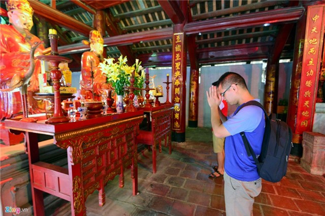 So dau rua, chim hac lay may truoc ky thi THPT quoc gia hinh anh 10