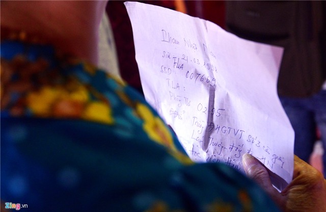 So dau rua, chim hac lay may truoc ky thi THPT quoc gia hinh anh 11