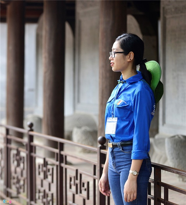 So dau rua, chim hac lay may truoc ky thi THPT quoc gia hinh anh 2