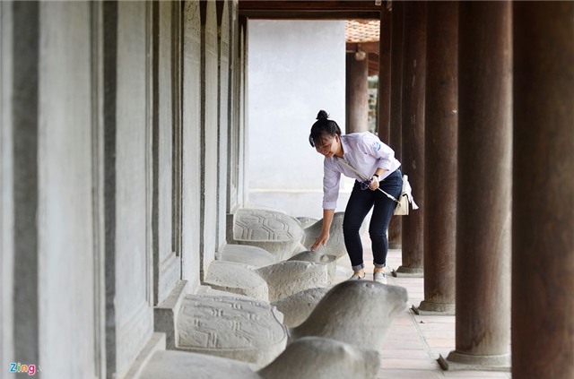 So dau rua, chim hac lay may truoc ky thi THPT quoc gia hinh anh 5