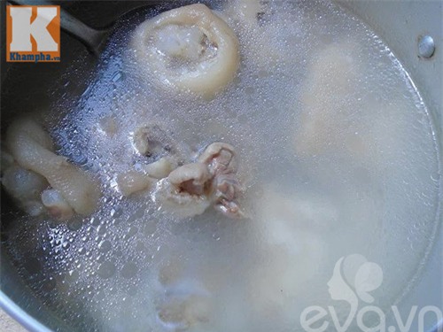 bun mong gio doc mung de an cho bua sang - 1