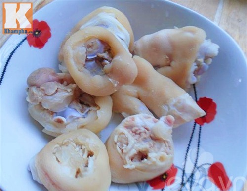 bun mong gio doc mung de an cho bua sang - 2