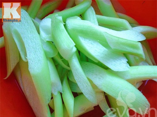 bun mong gio doc mung de an cho bua sang - 3