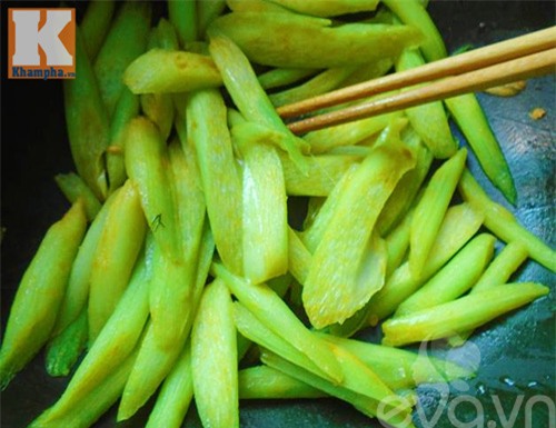 bun mong gio doc mung de an cho bua sang - 4