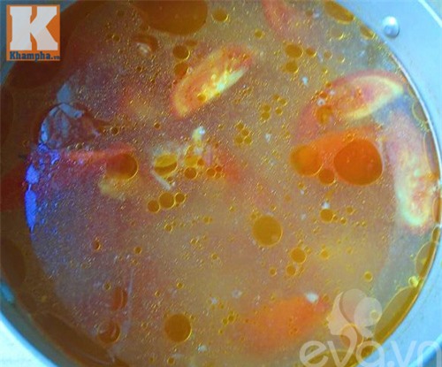 bun mong gio doc mung de an cho bua sang - 6