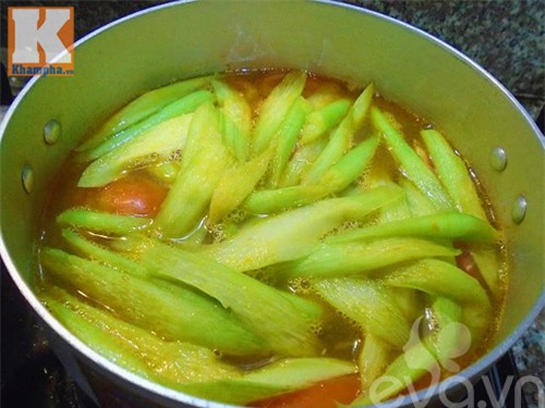 bun mong gio doc mung de an cho bua sang - 7