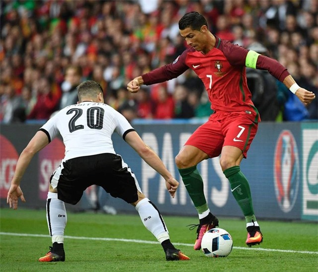 Ba Lan sẽ loại Bồ Đào Nha, Iceland gây sốc trước Pháp? - Ảnh 5.