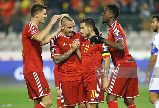 Ba Lan sẽ loại Bồ Đào Nha, Iceland gây sốc trước Pháp? - Ảnh 7.