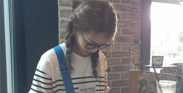 Nữ MC truyền hình truy đuổi tên trộm qua nhiều phố