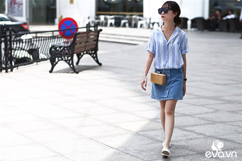 thoi trang dao pho hap dan nhat tuan cua chi em ha thanh - 9