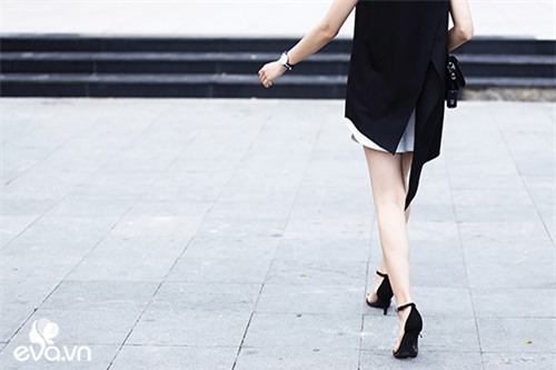 thoi trang dao pho hap dan nhat tuan cua chi em ha thanh - 11