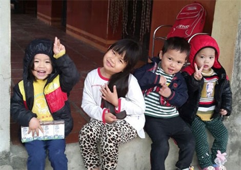 Đừng bỏ con, mẹ ơi! - Ảnh 1.