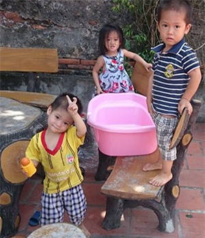 Đừng bỏ con, mẹ ơi! - Ảnh 3.