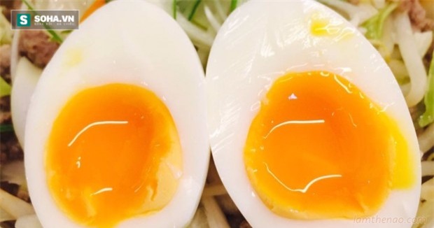 Cẩn thận: 7 món ăn nếu để qua đêm sẽ sinh ra độc tố - Ảnh 3.