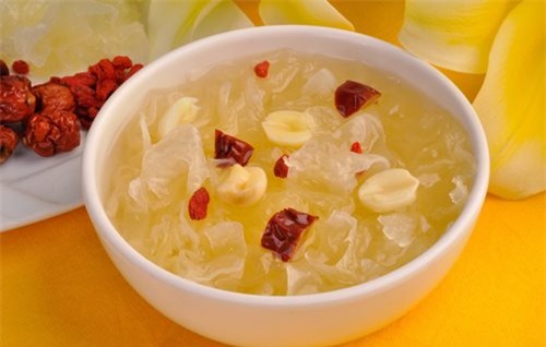 Cẩn thận: 7 món ăn nếu để qua đêm sẽ sinh ra độc tố - Ảnh 4.