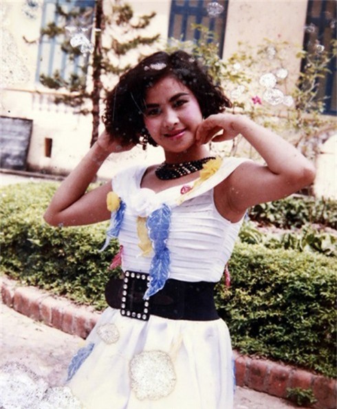 sao viet thoi xua: bat ngo truoc mot ha tang rat khac! - 4