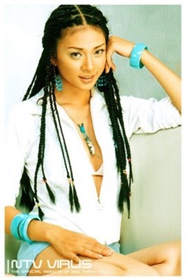 sao viet thoi xua: bat ngo truoc mot ha tang rat khac! - 11