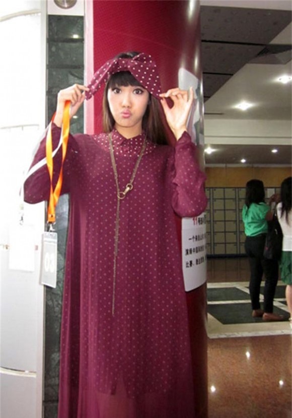 sao viet thoi xua: bat ngo truoc mot ha tang rat khac! - 14