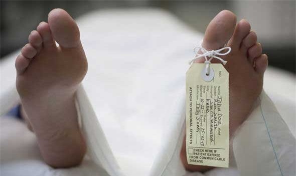 thời điểm chết, phán đoán, dự đoán, phát hiện, cái chết,Thủ tướng