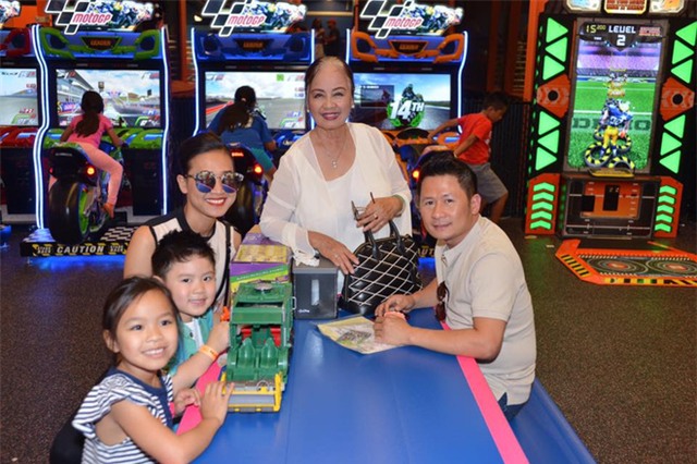 Vợ cũ Bằng Kiều gây chú ý khi phát ngôn về Dương Mỹ Linh - Ảnh 5.