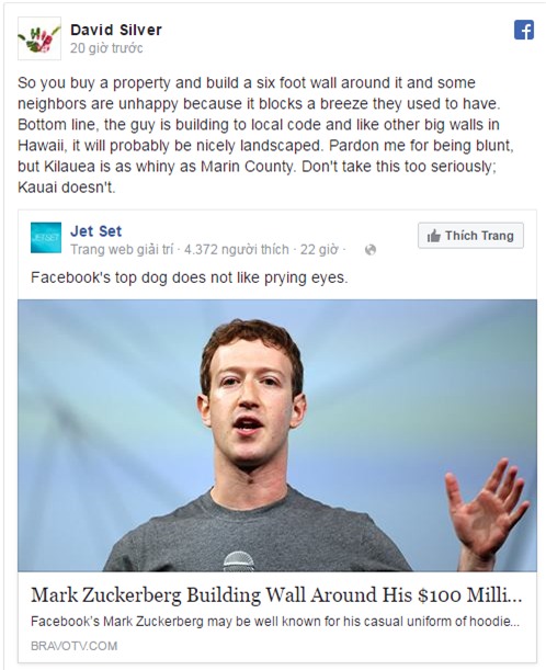 Mark Zuckerberg xay tuong khien cong dong gian du hinh anh 3
