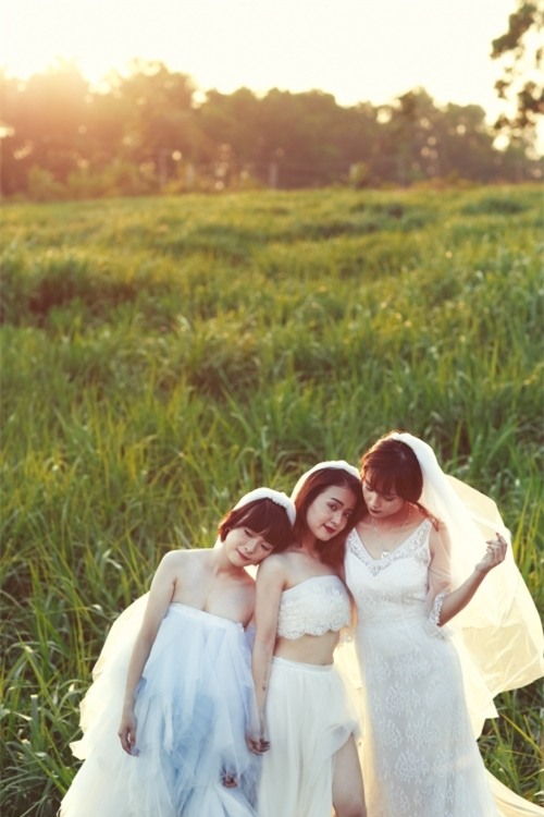 Nữ sinh Thái Nguyên xinh ngất ngây ‘hớp hồn’ dân mạng - Ảnh 3