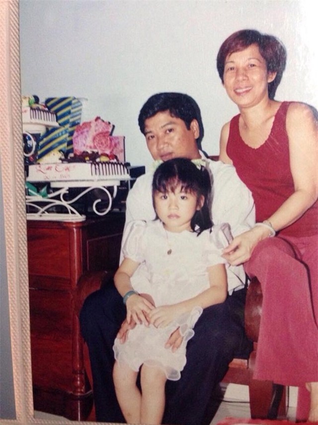 nu sinh sinh ra tu ong nghiem dau tien o vn di thi thpt quoc gia - 5