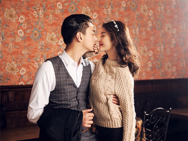 dau hieu anh ay muon len giuong vi yeu ban hay chi vi ham muon the xac - 1