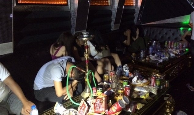 karaoke Hải Phòng