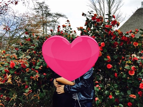 con trai tung duong ngay cang ngo nghinh, de thuong - 6