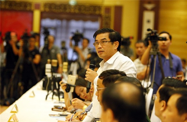 Công bố nguyên nhân cá chết, cá chết, cá chết hàng loạt, cá chết hoàng loạt ở miến Trung, nguyên nhân cá chết, formosa