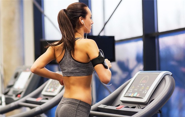 Những lỗi kinh điển thường gặp khi tập gym giảm cân