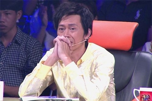hoai linh ngay cang
