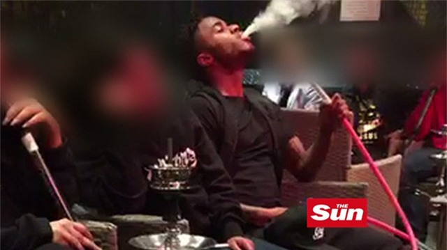 Truyền thông xứ sương mù mở chiến dịch bóc mẽ tật xấu của các tuyển thủ Anh - Ảnh 5.