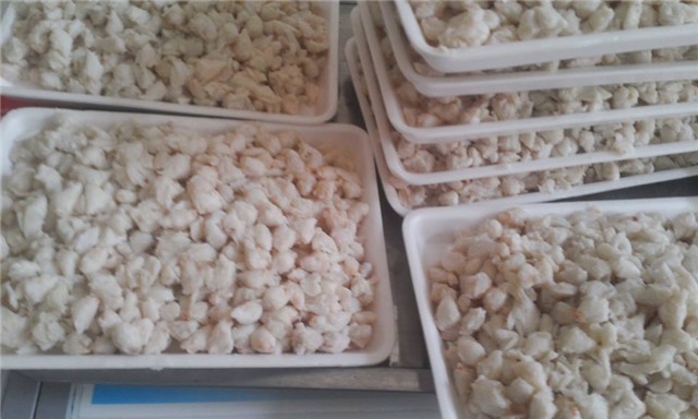 thịt ghẹ, thịt ghẹ giá siêu rẻ, dân buôn hải sản, hà nội, thịt ghẹ hà nội