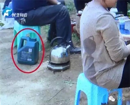 me bau 7 thang say thai vi ngoi an thit xien nuong - 3