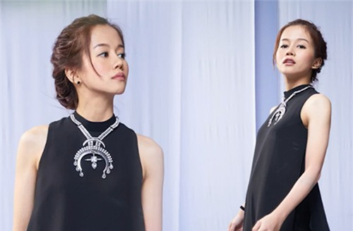 Hà Hồ quá khôn ngoan, An Nguy đừng tham vọng nữa! - Ảnh 2.