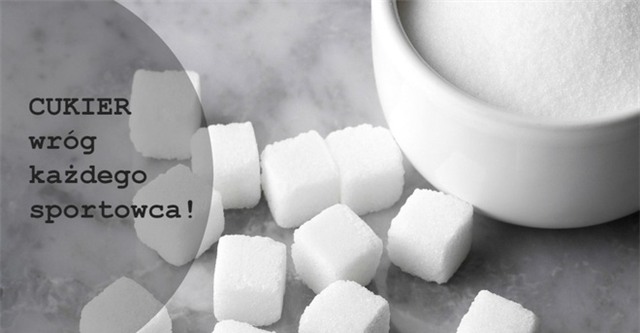 Đường chính là ma túy phiên bản mới - Ảnh 1.