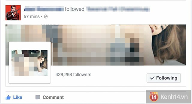 Làm theo hướng dẫn này, tha hồ thả thính trên Facebook mà chả ai phát hiện - Ảnh 1.