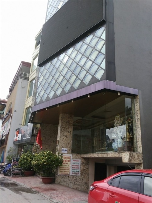 Bí mật ghê sợ sau vẻ ‘sang chảnh tới bến' ở Karaoke Ruby Hải Phòng - Ảnh 5