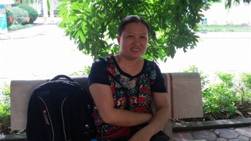 Nhà nội thành Hà Nội vẫn thuê khách sạn cho con ở trong mùa thi - Ảnh 1