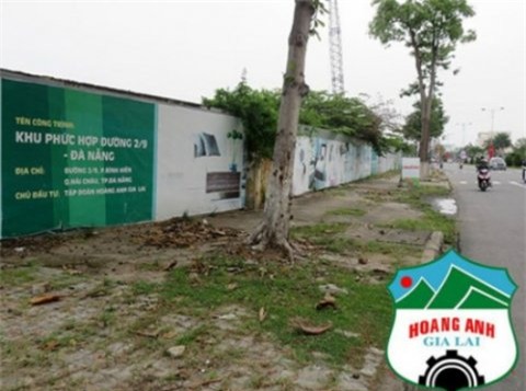 Công ty, Cường đô la, đất 'vàng', bầu Đức, mua bán, dự án, Gia Lai, Quốc Cường, thiếu gia, thua lỗ