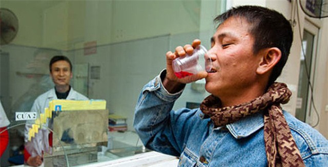 Rùng mình với kỹ nghệ bán chui biệt dược cai nghiện ở Hải Phòng