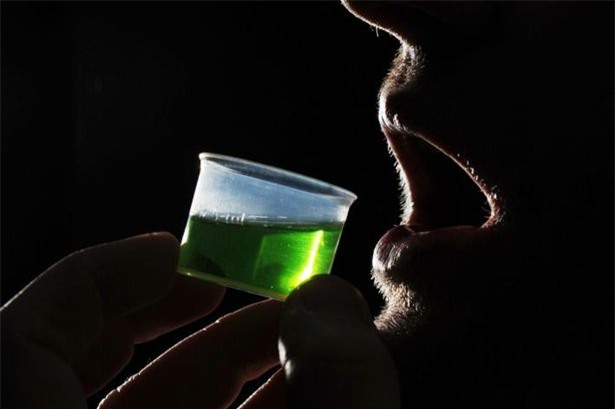 Rùng mình với kỹ nghệ bán chui biệt dược cai nghiện ở Hải Phòng - Ảnh 1.