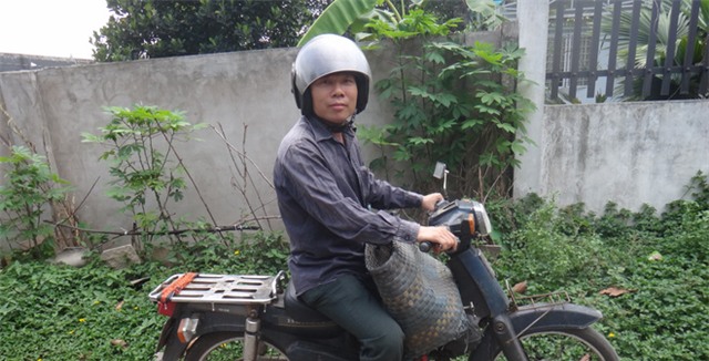 Chuyện một phóng viên “trinh thám”: Gian nan những nẻo đường “phá án”